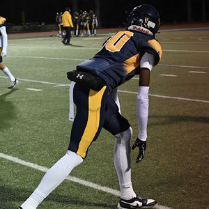 Meet your Posher, Christopher